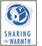 Sharing the Warmth