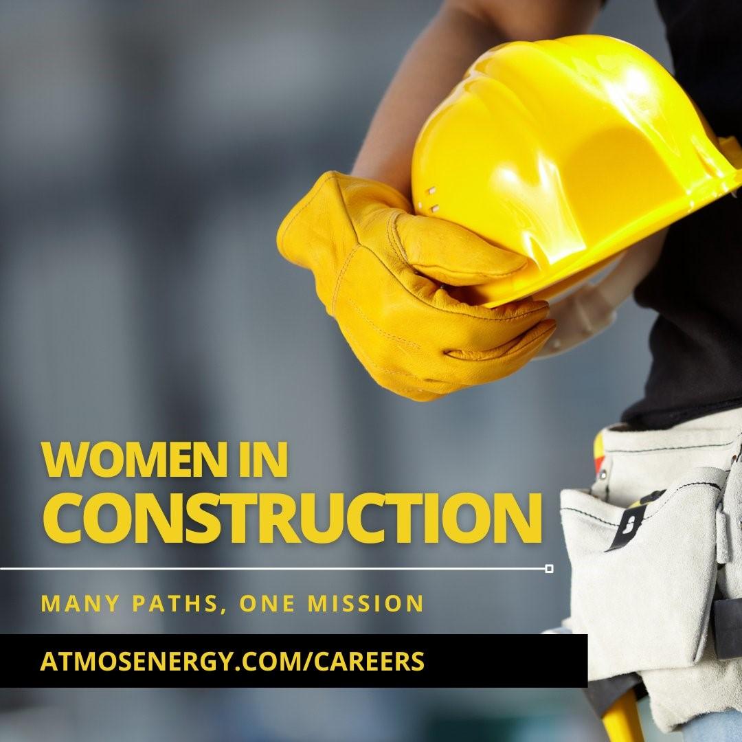 Women in Construction Week