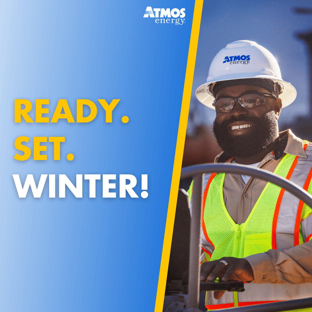 Winter Seasonal Communications