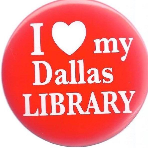 Friends of the Dallas Public Library was created to support the City of Dallas Public Library system in its delivery of resources, services and information to the Dallas community.  