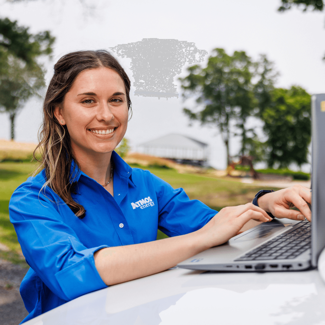 Atmos Energy Women in Engineering