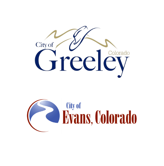 Weld County - City of Greeley and City of Evans