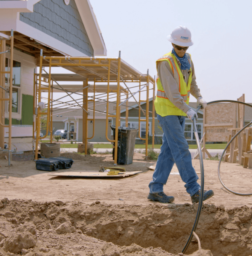 Builder Services