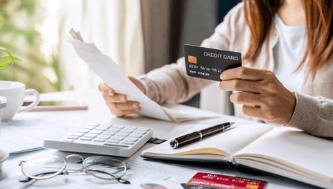 Get help with your bill
