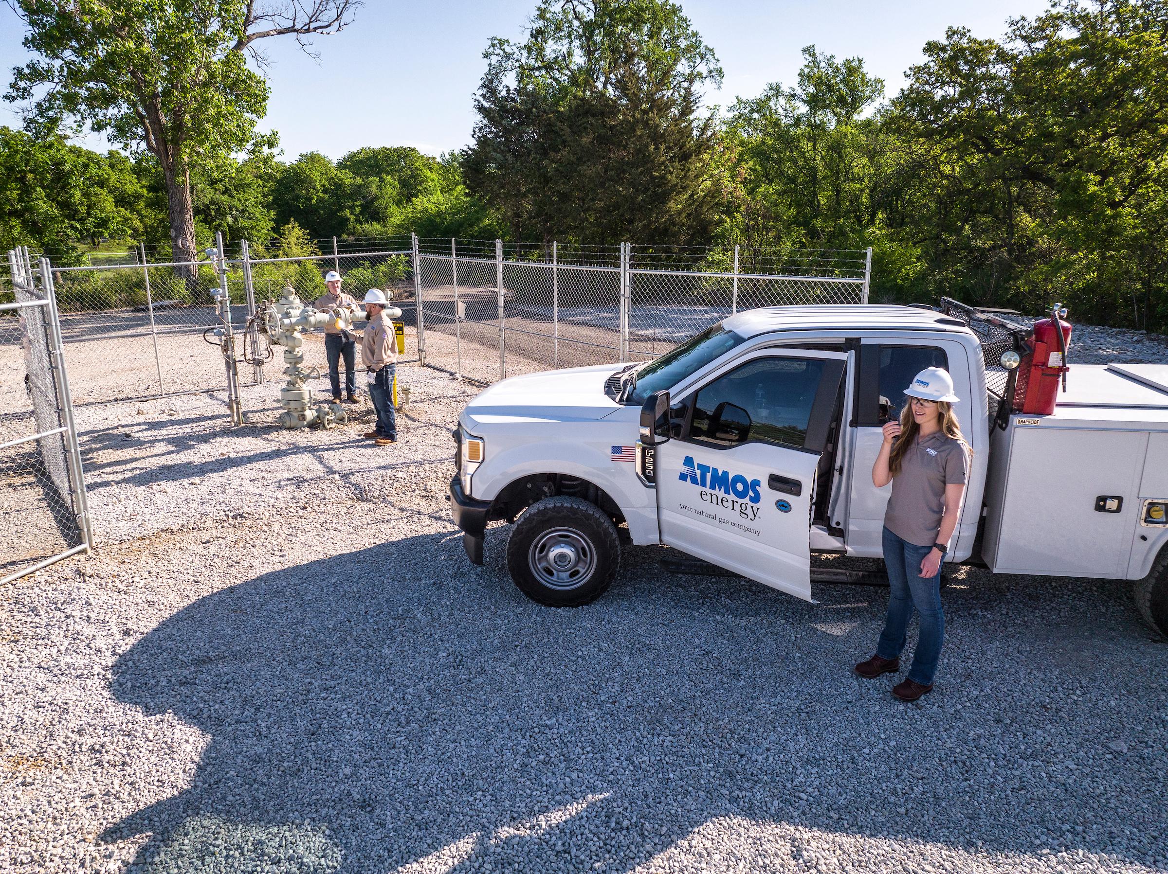 System Modernization