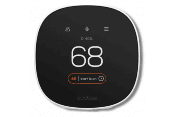 ecobee Smart Thermostat